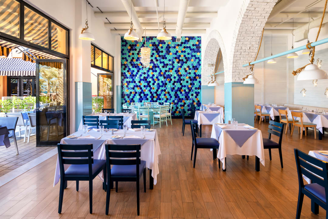 Gastro Rixos Bab Al Bahr