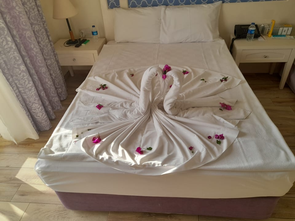 Zimmer Asteria Family Resort Side
