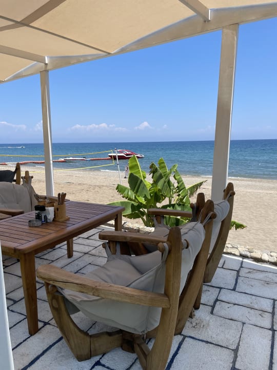 Strand TUI MAGIC LIFE Beldibi +16