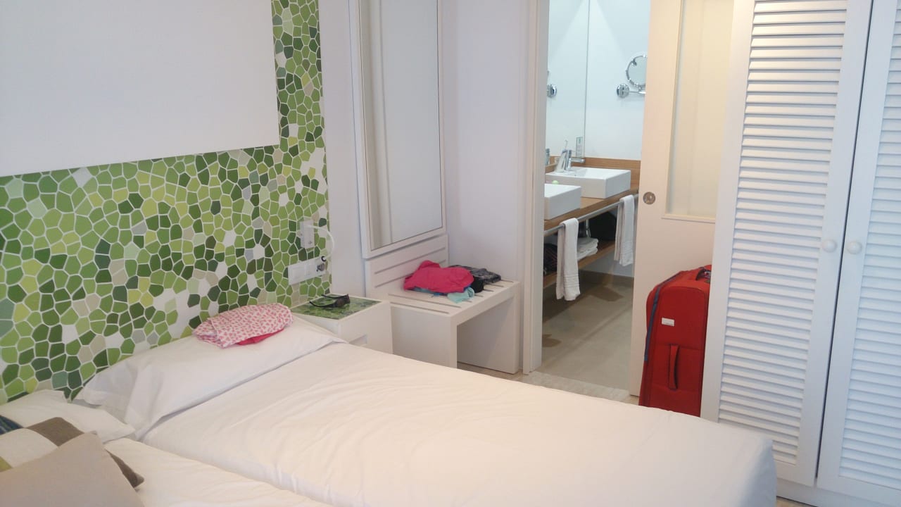 Zimmer Hotel LIVVO Anamar Suites
