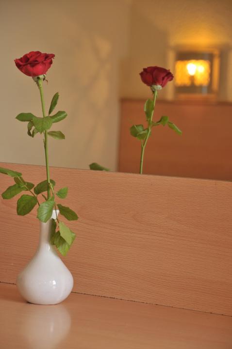 Detail Hotel La Couronne