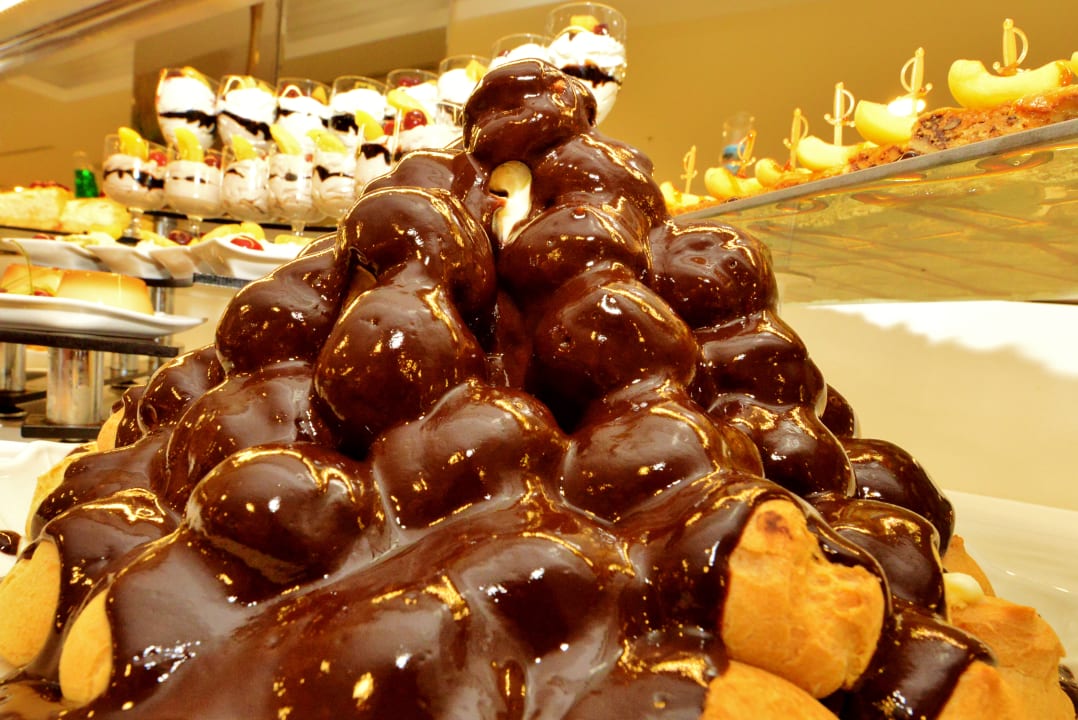 Gastro Green Nature Diamond