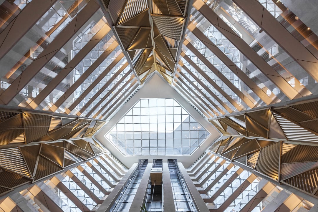 Lobby Al Bandar Arjaan by Rotana - Creek