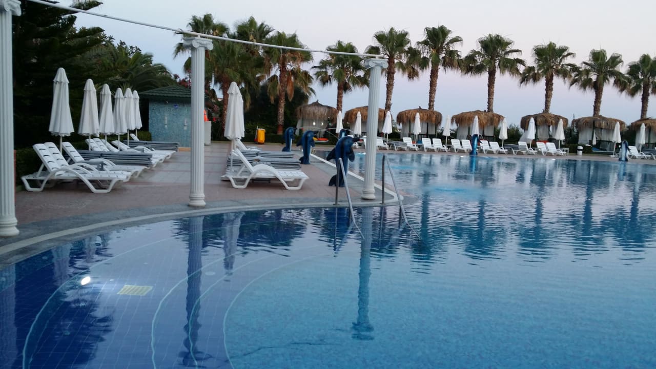 Relaxpool Hotel Botanik Platinum