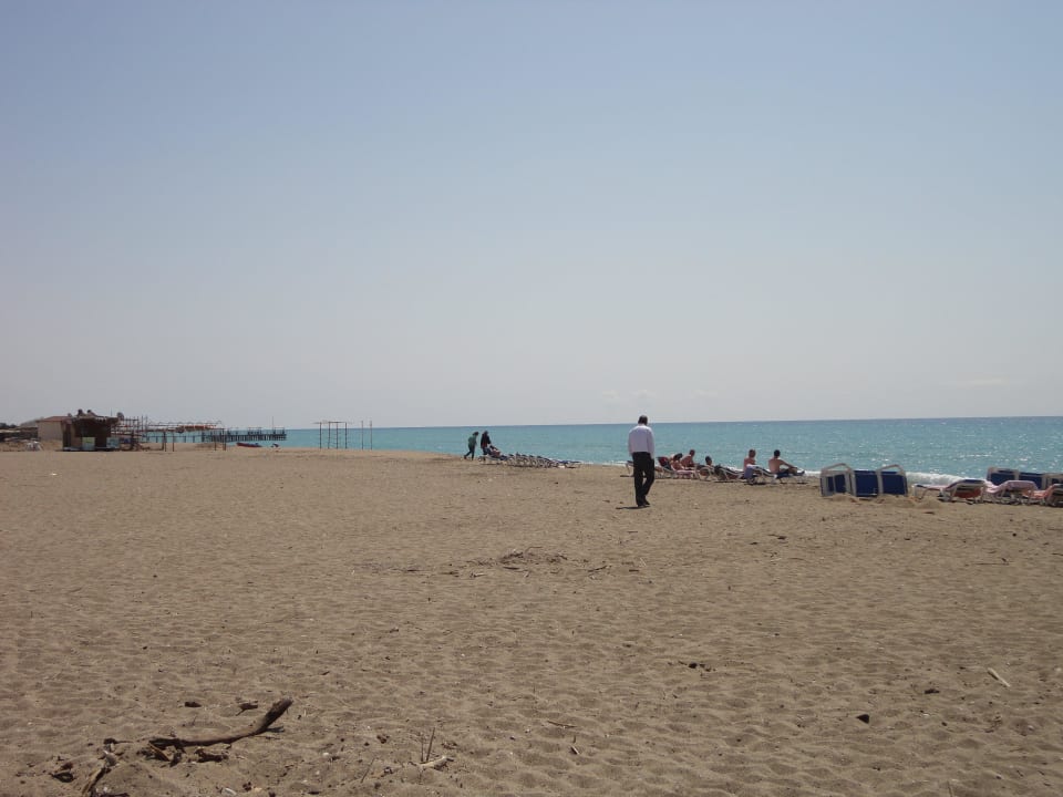 Strand 5 Starlight Resort Hotel