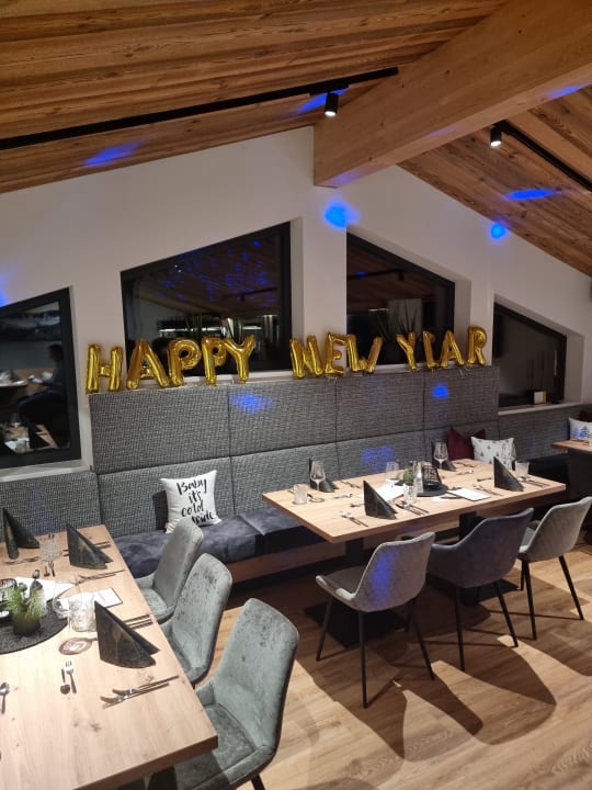 Gastro Aparthotel Fuxbau Flachau