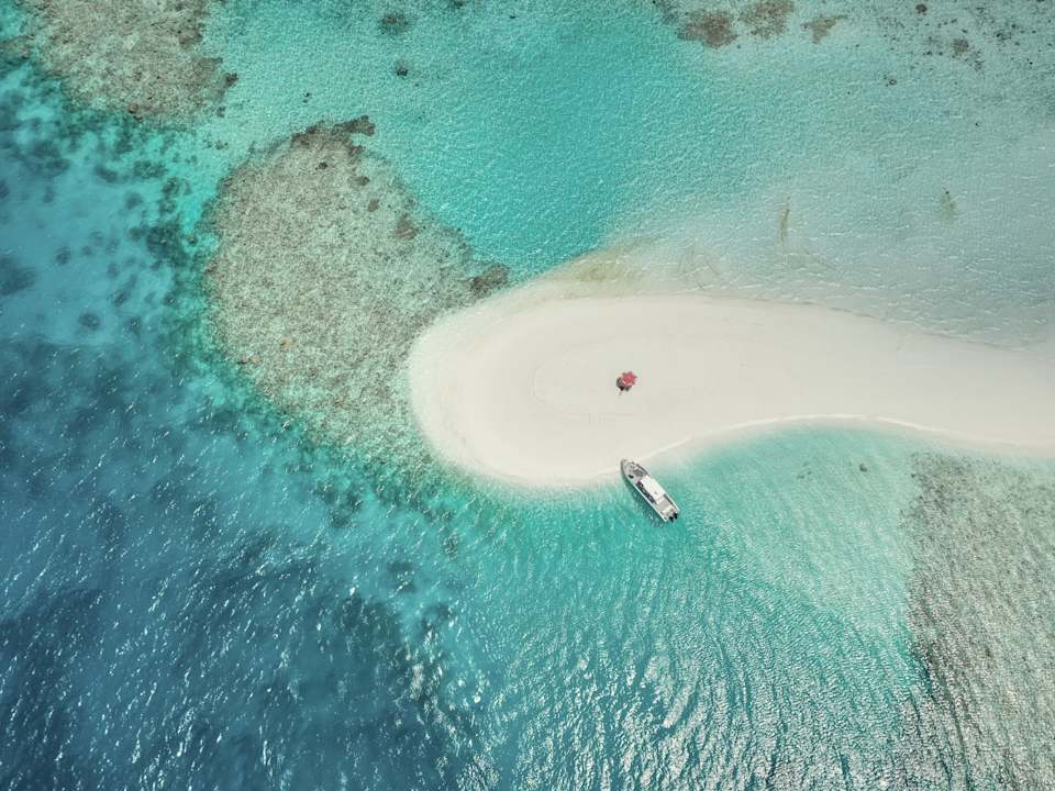 Sport & Freizeit Coco Palm Dhuni Kolhu