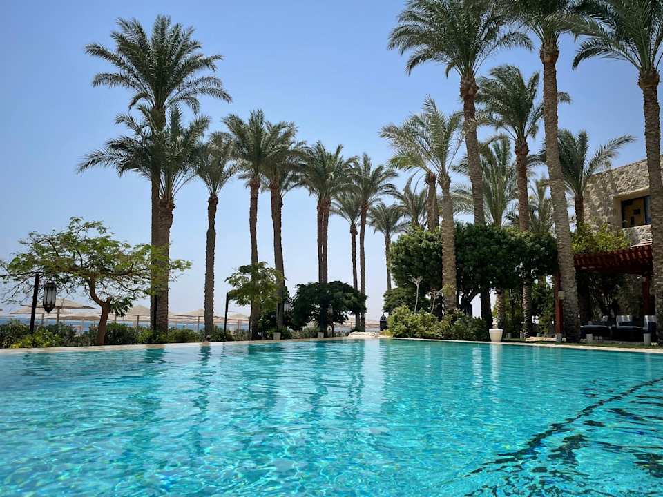 Pool Makadi Spa - Adults only