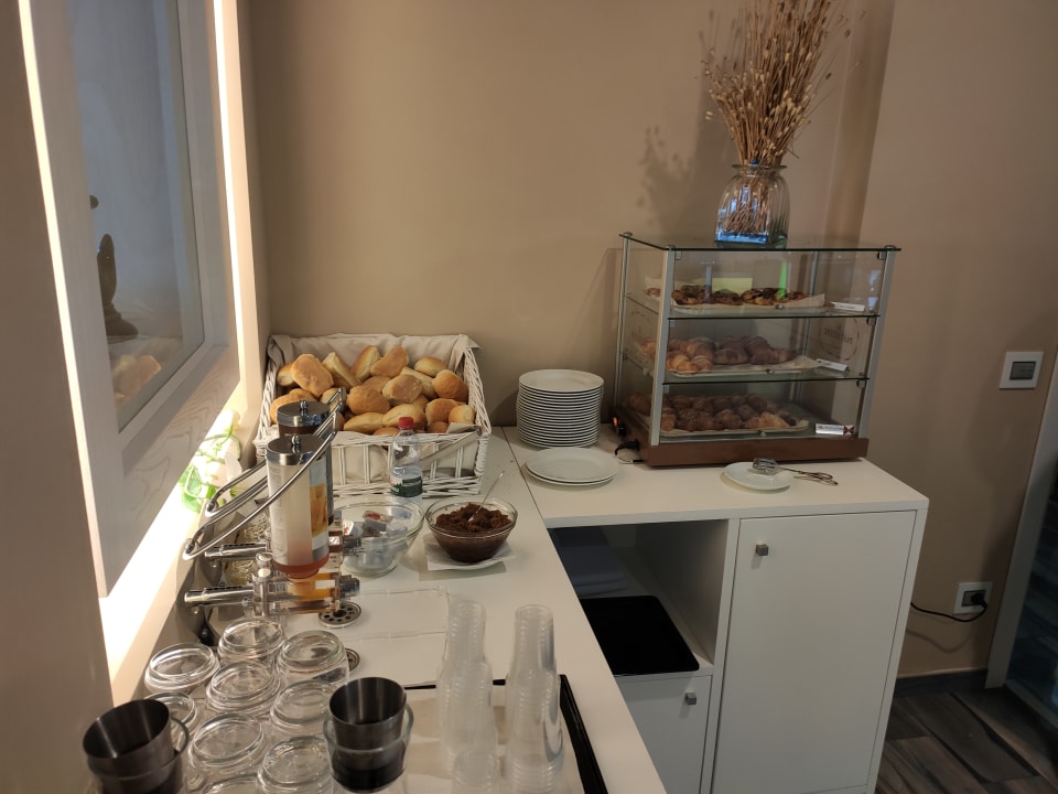 Gastro Borgo Donna Canfora