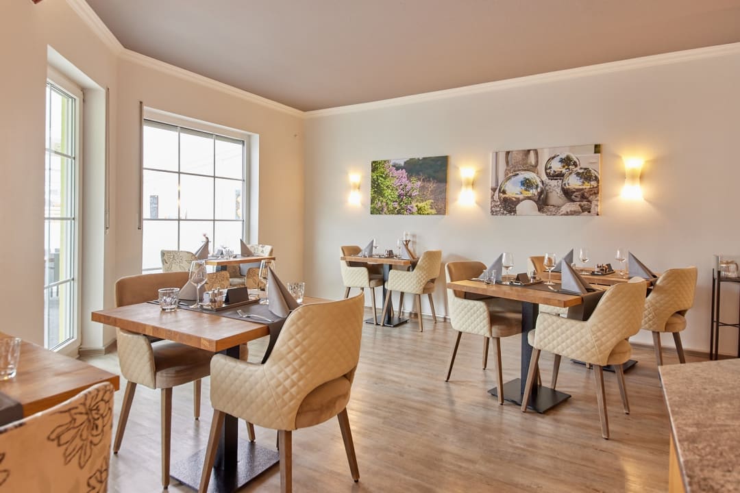 Gastro Moselhotel Weinhaus Simon