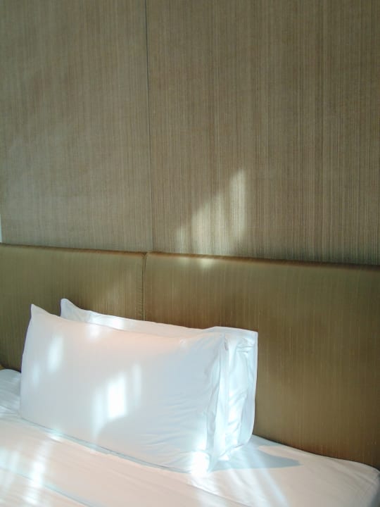 Zimmer Hotel Crowne Plaza Changi Airport