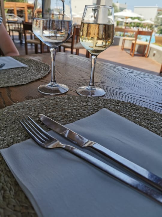Gastro SENTIDO Port Royal Villas & Spa