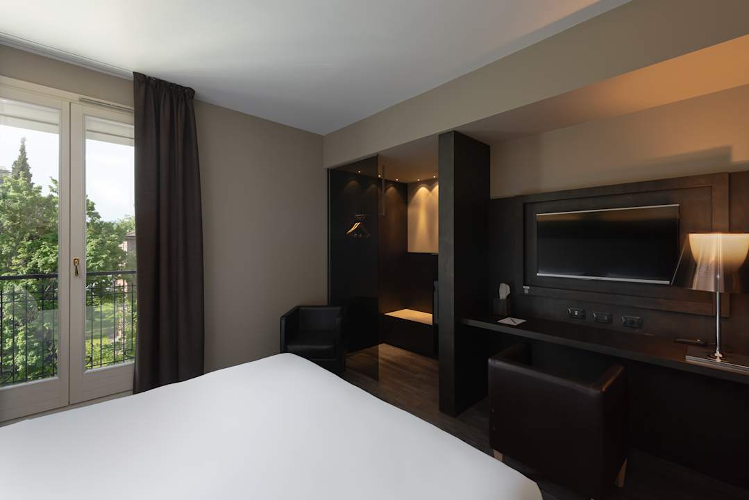 Zimmer Hotel Maranello Palace