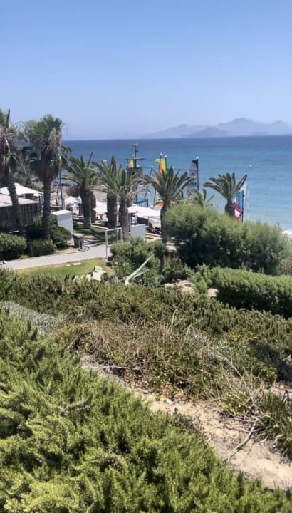 Strand ROBINSON DAIDALOS
