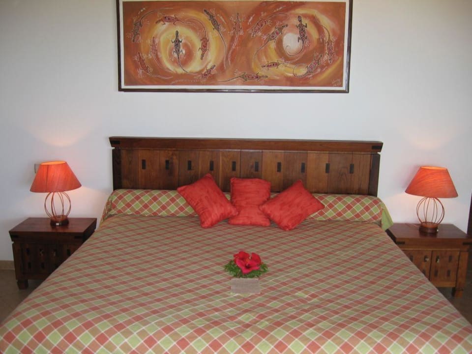 Chambre VOI Amarina Resort