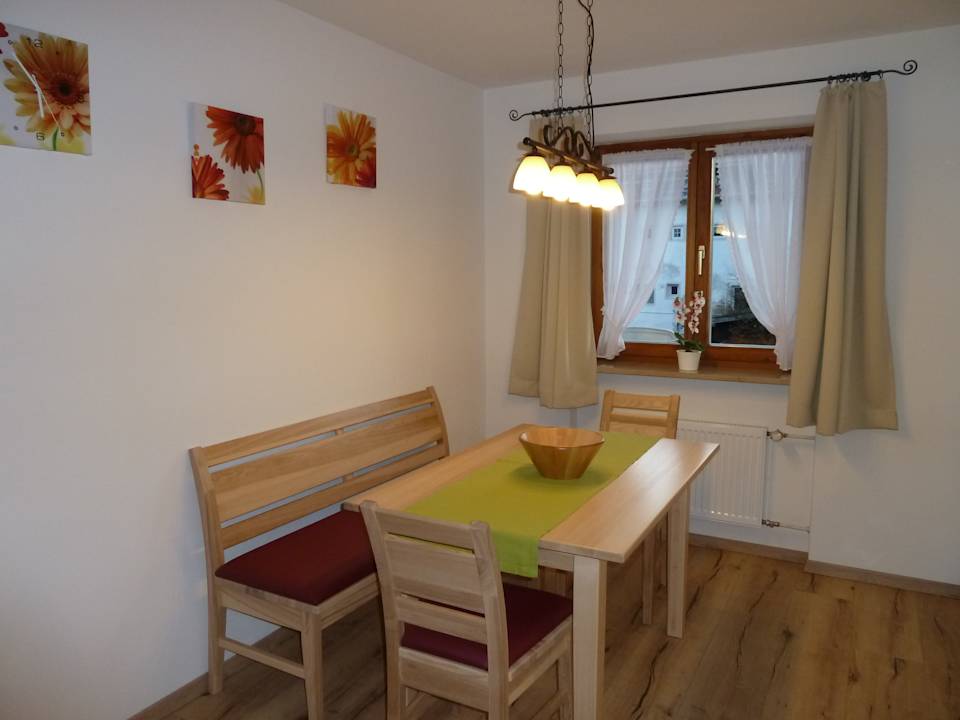 Zimmer Apartments Haus im Kurpark