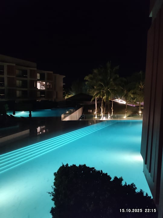 Pool La Vela Khao Lak