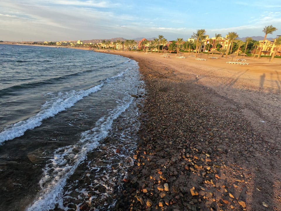 Strand Mövenpick Resort Tala Bay Aqaba