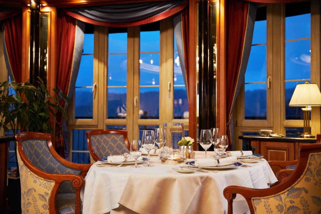 Gastro Schwarzwald Resort Dollenberg