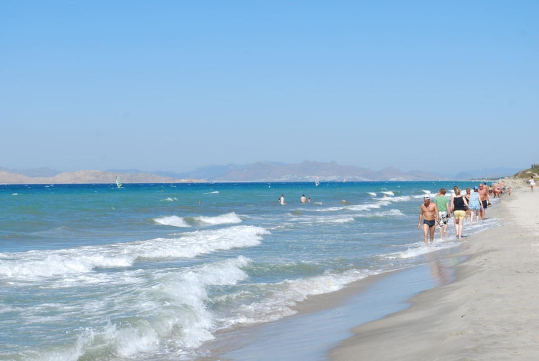 Strand Neptune Luxury Resort