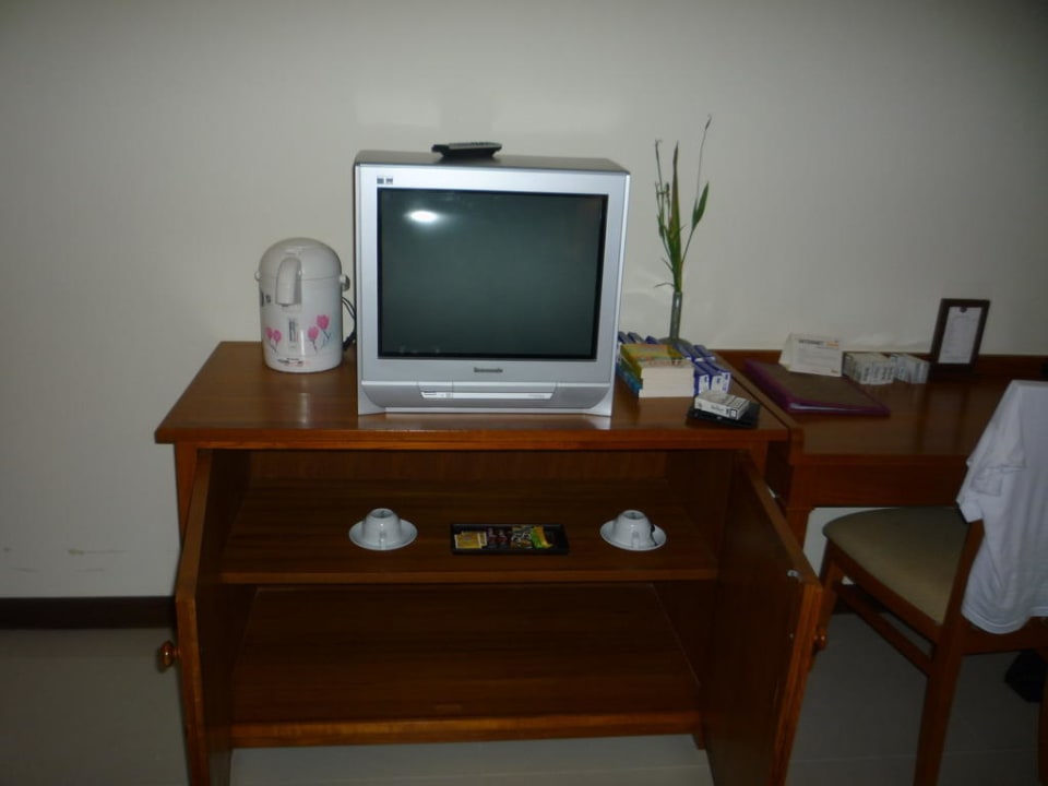 Deluxe Zimmer Khaolak Orchid Beach Resort