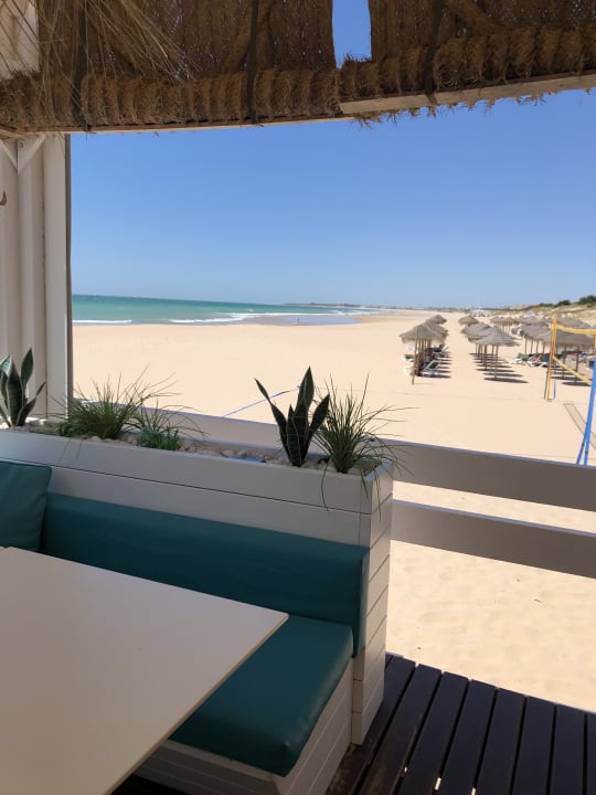 Strand Aldiana Club Andalusien