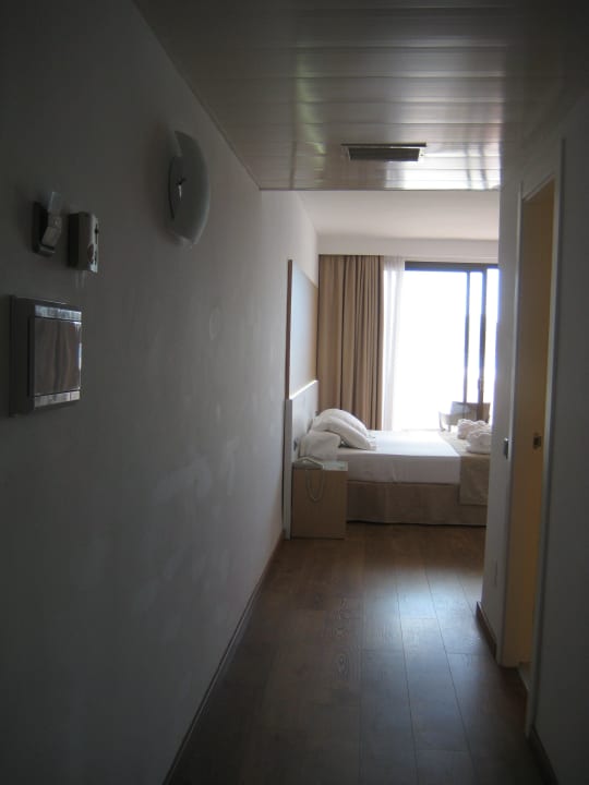 Suite mit Blick gen Westen Sentido Fido Punta del Mar – Adults only