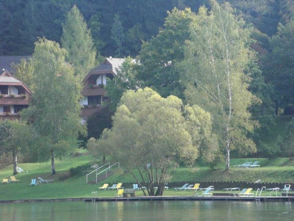 Maltschachersee Feriendorf am Maltschacher See