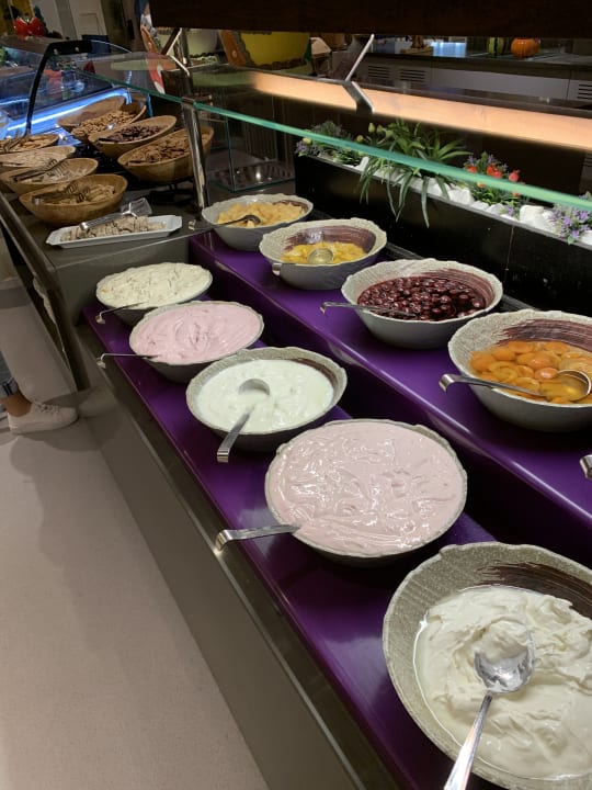 Gastro The Land of Legends Kingdom Hotel