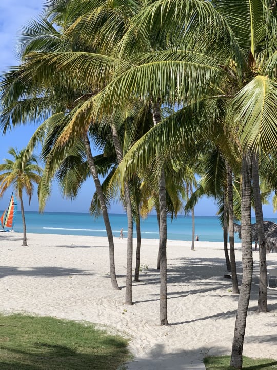 Strand Paradisus Varadero Resort & Spa