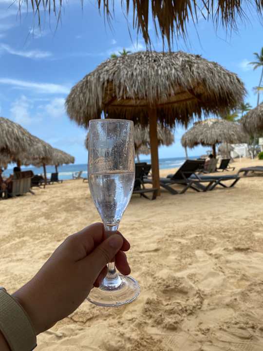 Strand Secrets Tides Punta Cana