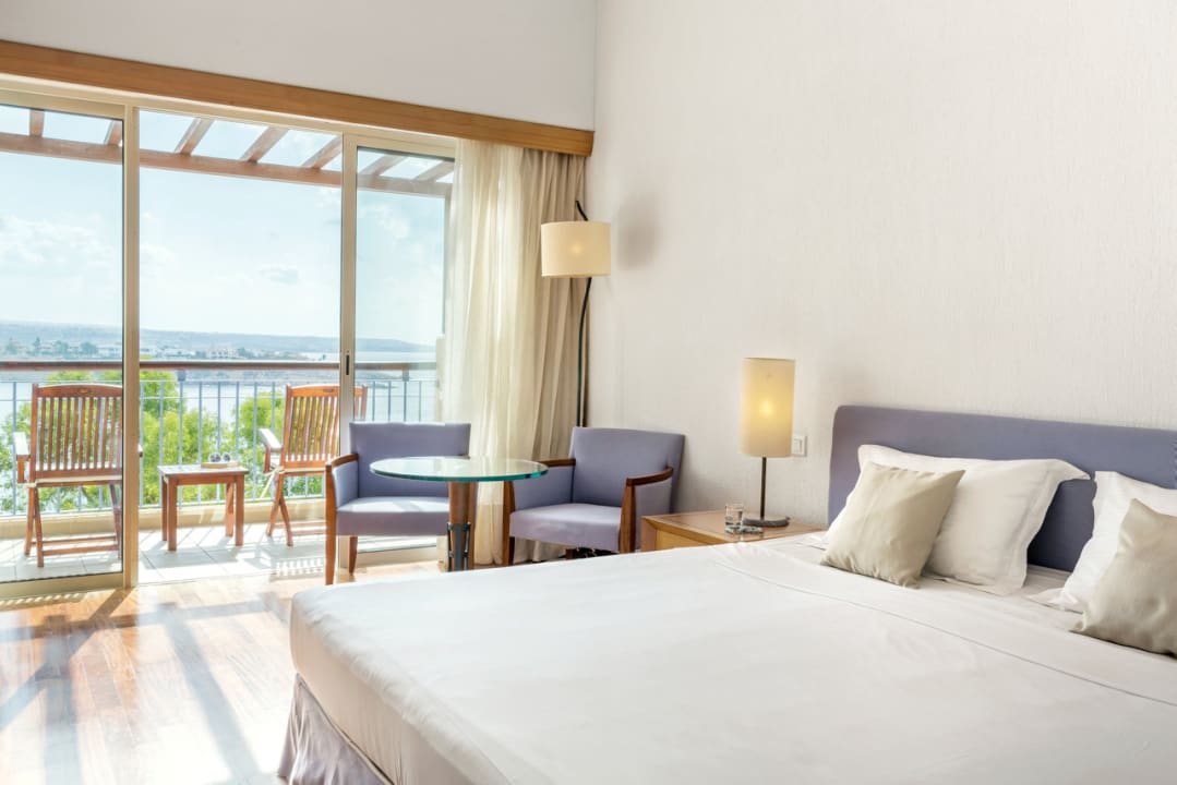 Zimmer Thalassa Boutique Hotel & Spa