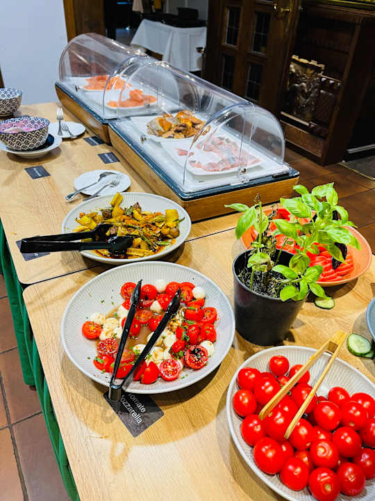 Gastro Romantik Hotel Jagdhaus Eiden am See