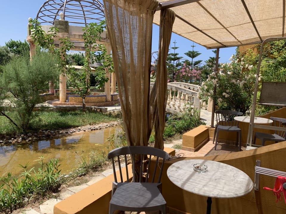 Zimmer Orpheas Resort - Adults Only