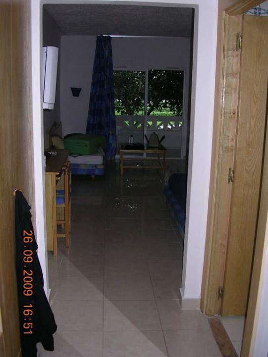 Zimmer Mahdia Beach & Aquapark