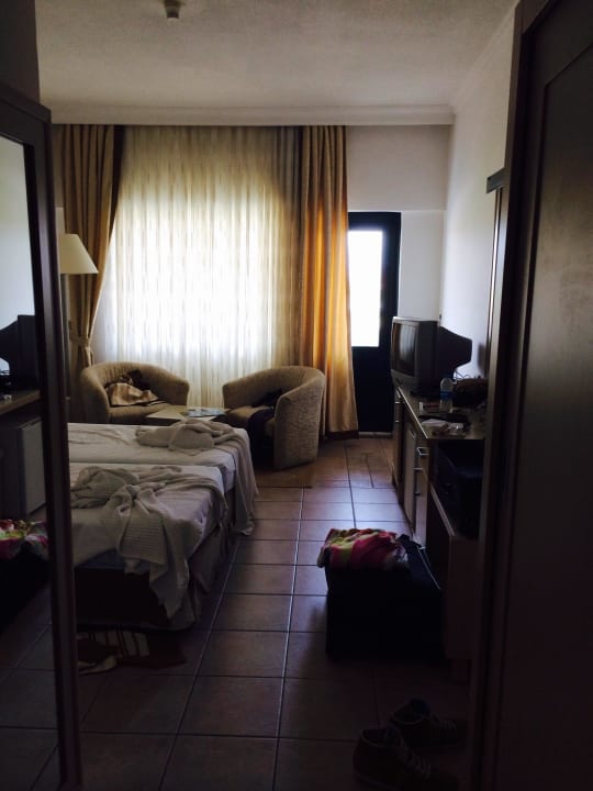 Großes Zimmer  Süral Saray Hotel