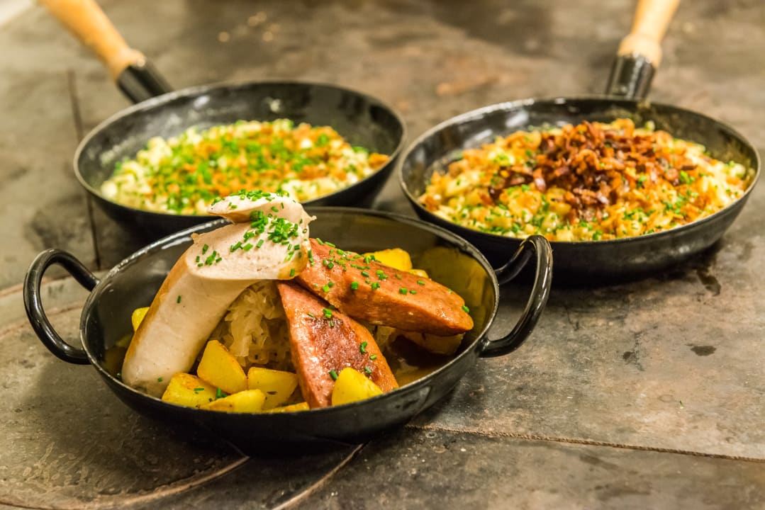 Gastro Gasthaus Krepper