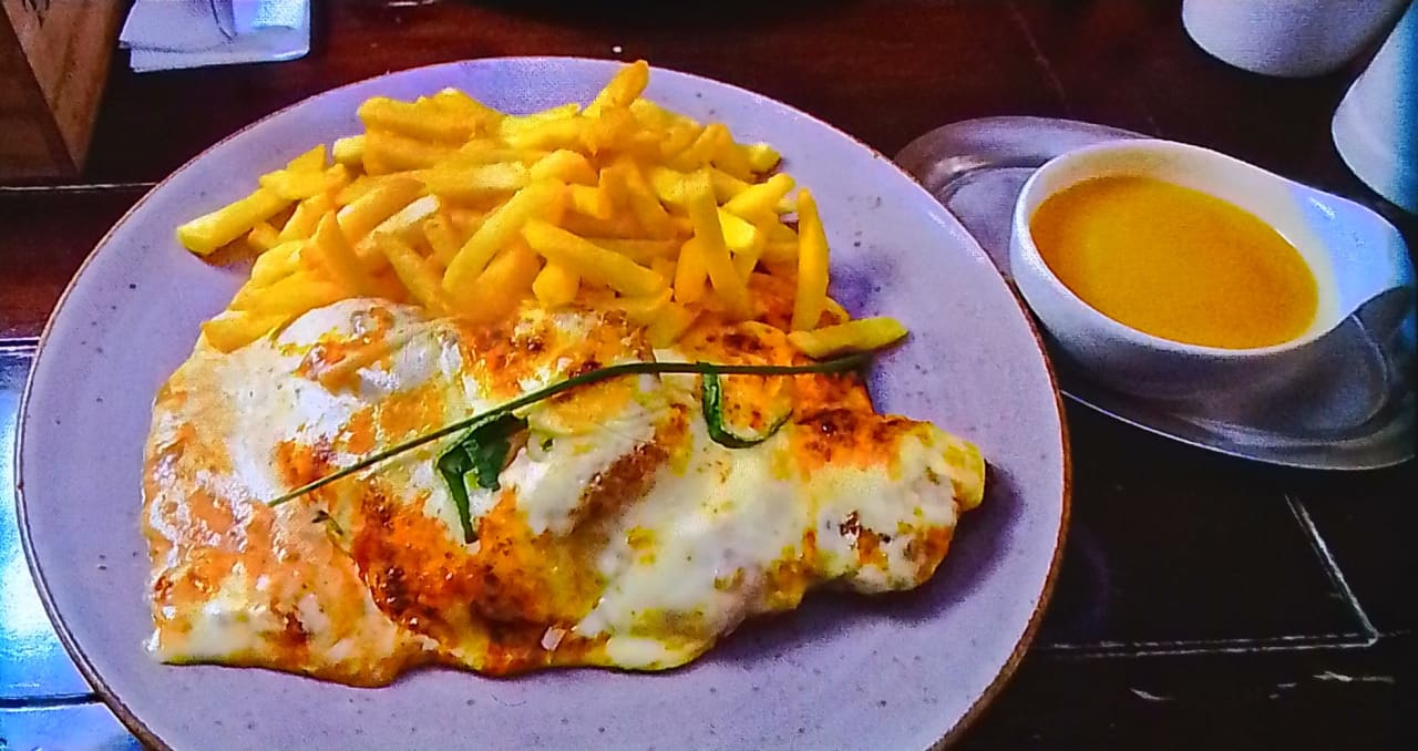 Gastro Hotel Mörsdorf