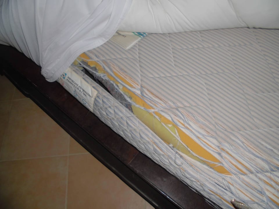 Bequeme Matratze NH Collection Samui Peace Resort
