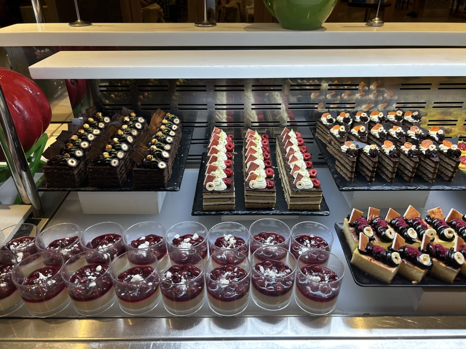 Gastro Sentido Trendy Verbena Beach