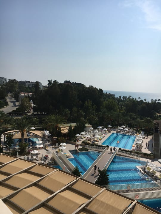 Pool Sidemarin Kirman Premium