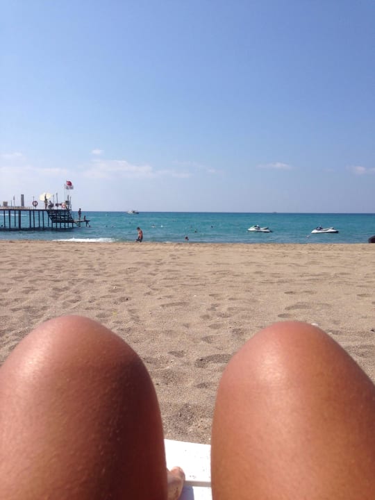 Strand Sunis Elita Beach Resort & Spa