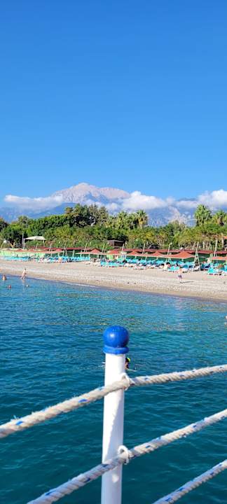 Strand Limak Limra Hotel & Resort