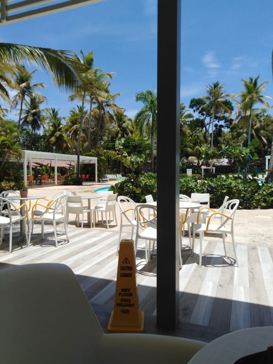 Gastro Wyndham Alltra Samana