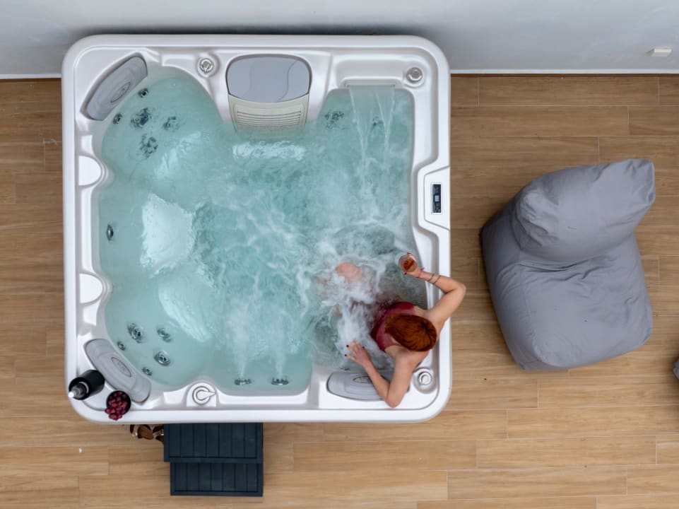 Sport & Freizeit El Mar Naxos