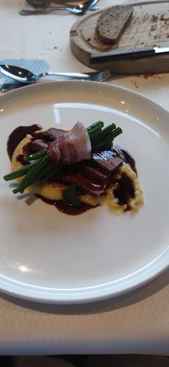 Sonstiges Genießerhotel Alpin