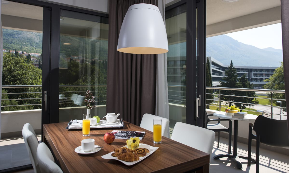 Zimmer Maistra Select Srebreno Premium Apartments