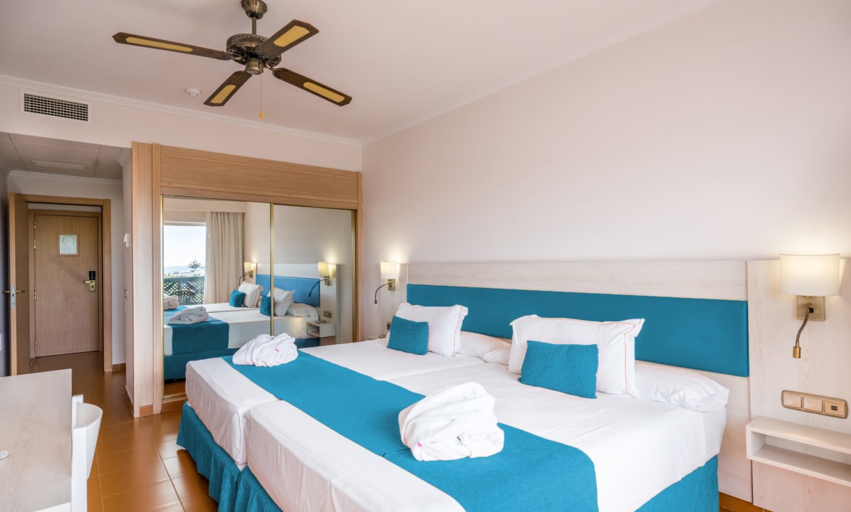 Zimmer BLUESEA Costa Bastian
