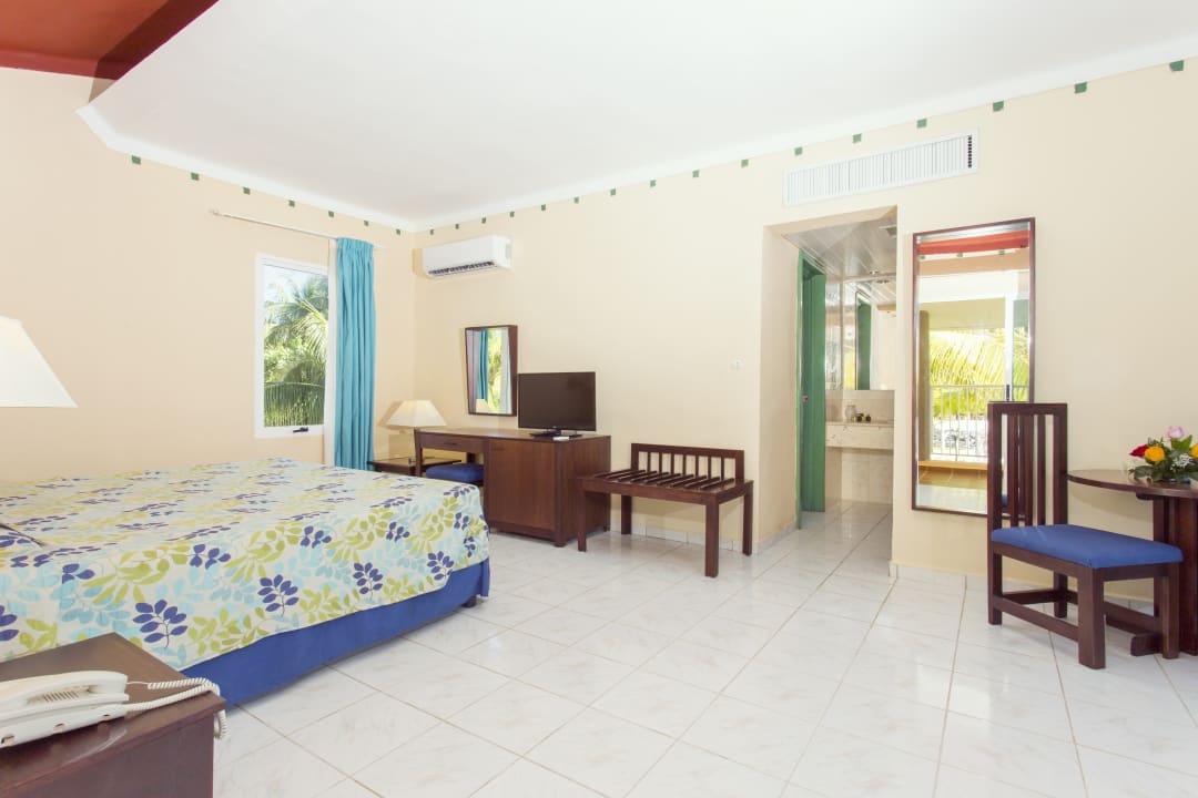 Zimmer Sol Hicacos Varadero