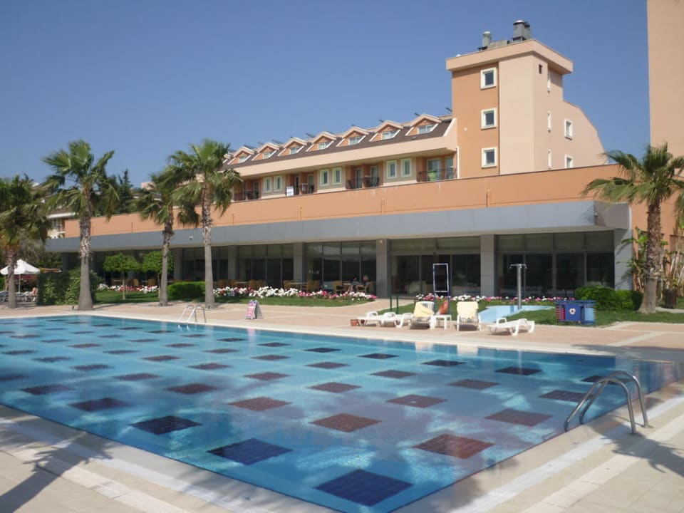 Parkhotel Limak Limra Hotel & Resort